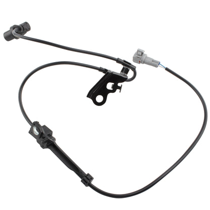 BOXI Front Left Side ABS Wheel Speed Sensor Fits for Toyota Corolla 2003-2008 L4 1.8L Sedan — product photo 2