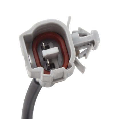 BOXI Front Left Side ABS Wheel Speed Sensor Fits for Toyota Corolla 2003-2008 L4 1.8L Sedan — product photo 3