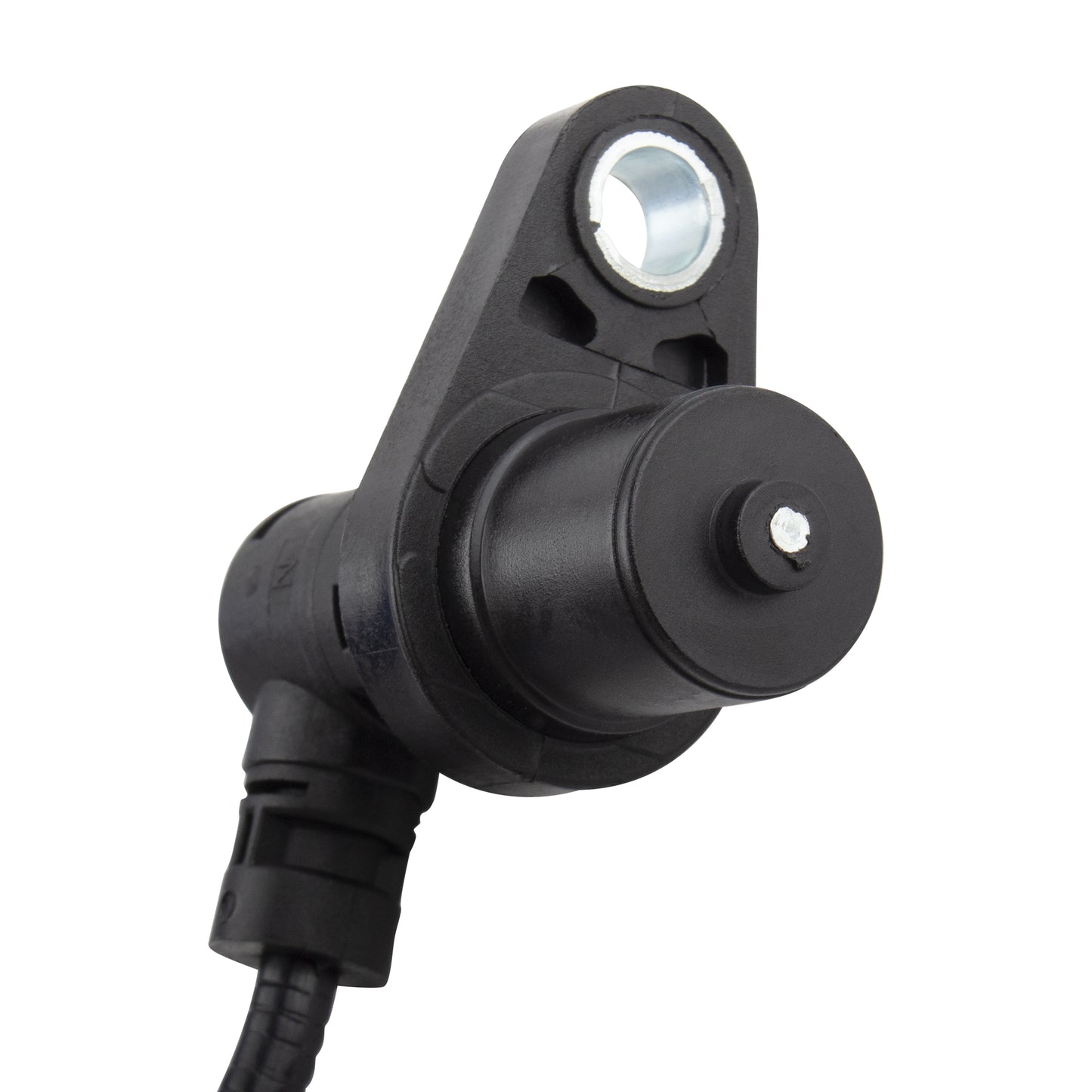 BOXI Front Left Side ABS Wheel Speed Sensor Fits for Toyota Corolla 2003-2008 L4 1.8L Sedan — product photo 4