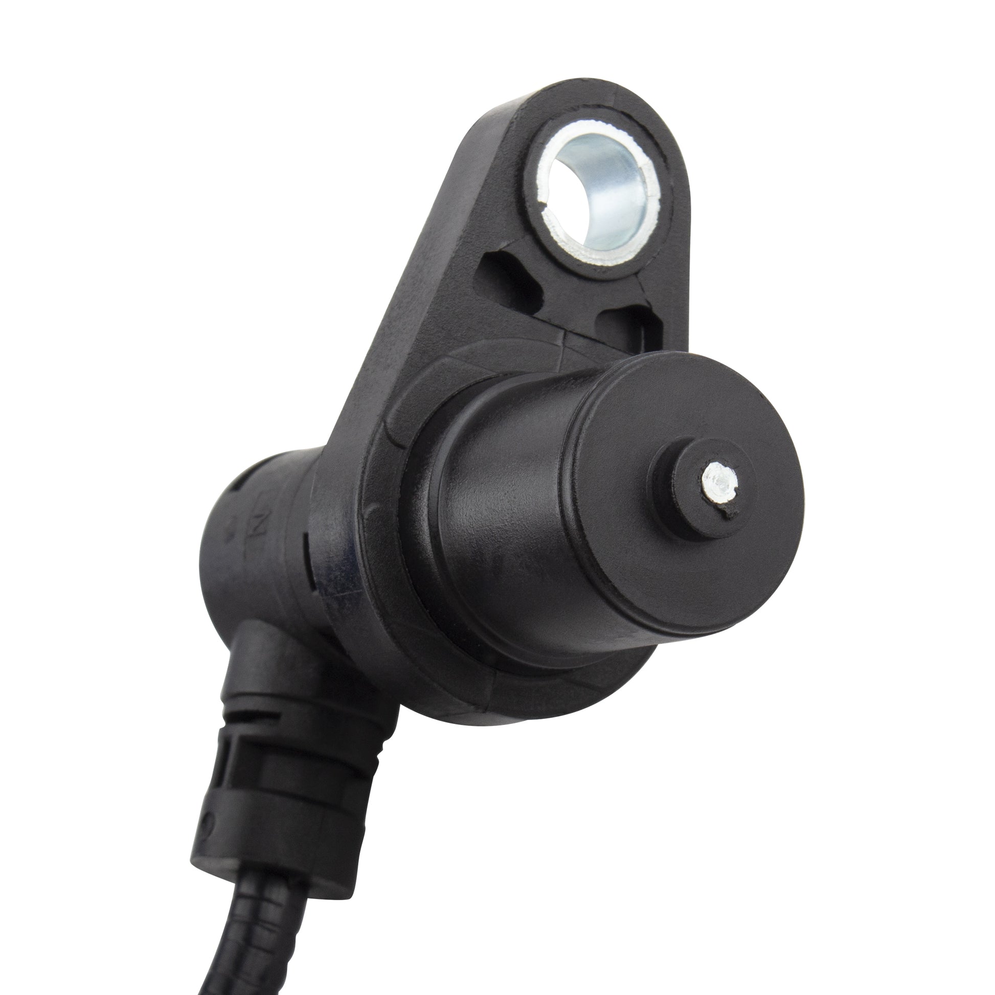 BOXI Front Left Side ABS Wheel Speed Sensor Fits for Toyota Corolla 2003-2008 L4 1.8L Sedan — product photo 4