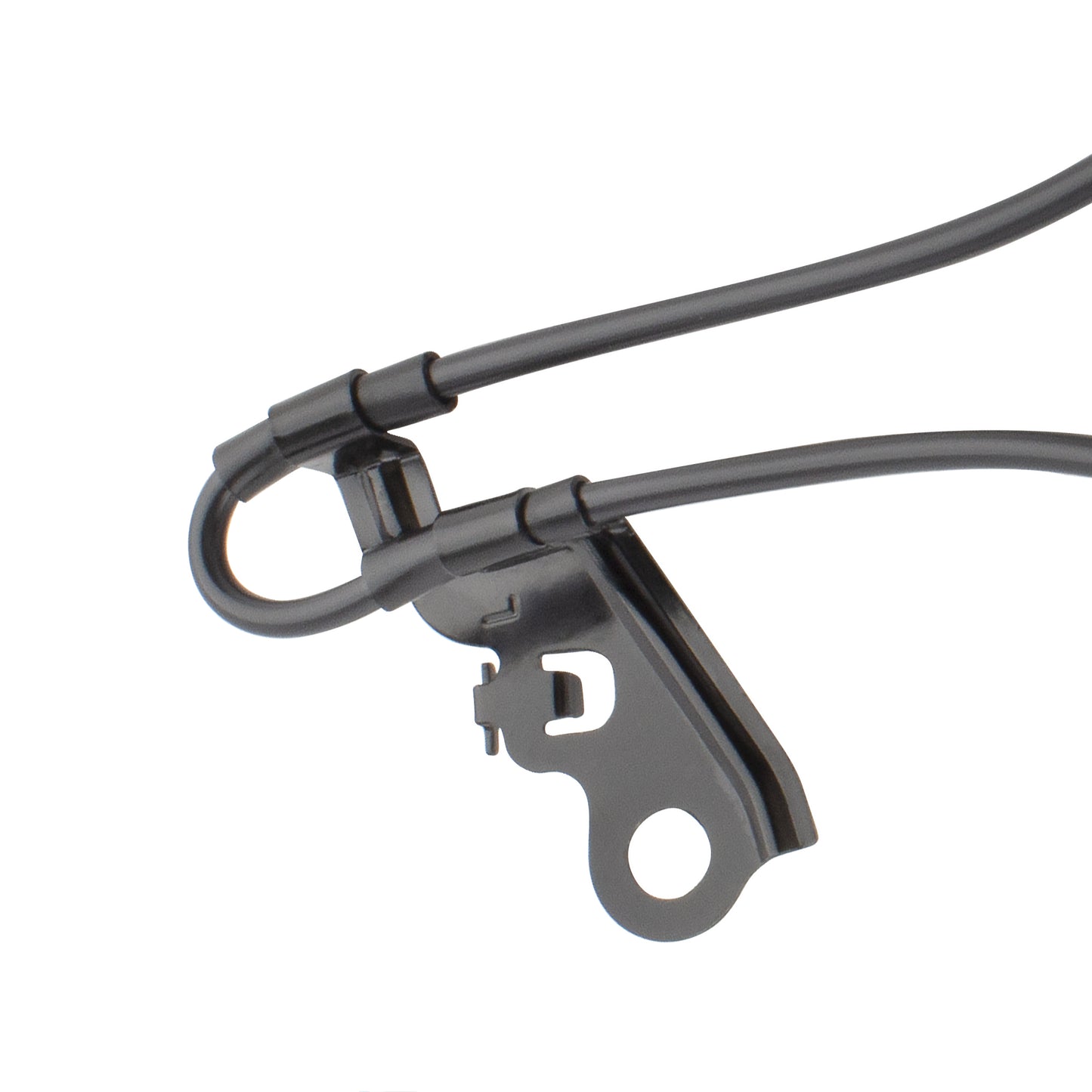 BOXI Front Left Side ABS Wheel Speed Sensor Fits for Toyota Corolla 2003-2008 L4 1.8L Sedan — product photo 5