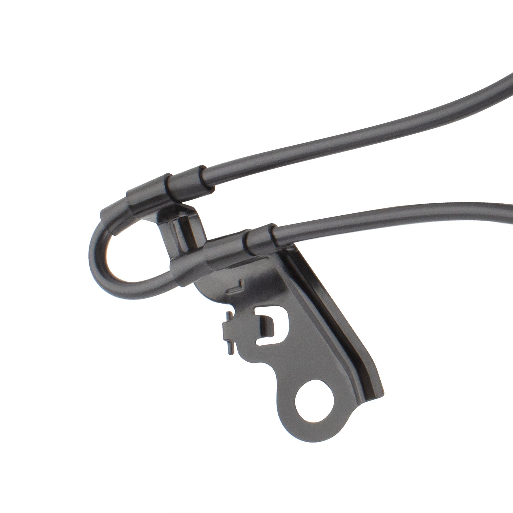 BOXI Front Left Side ABS Wheel Speed Sensor Fits for Toyota Corolla 2003-2008 L4 1.8L Sedan — product photo 5
