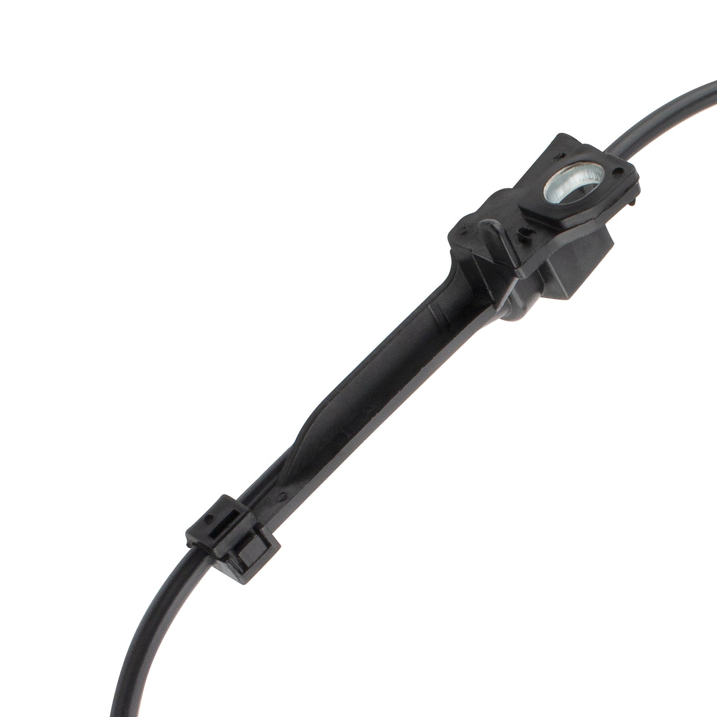 BOXI Front Left Side ABS Wheel Speed Sensor Fits for Toyota Corolla 2003-2008 L4 1.8L Sedan — product photo 6