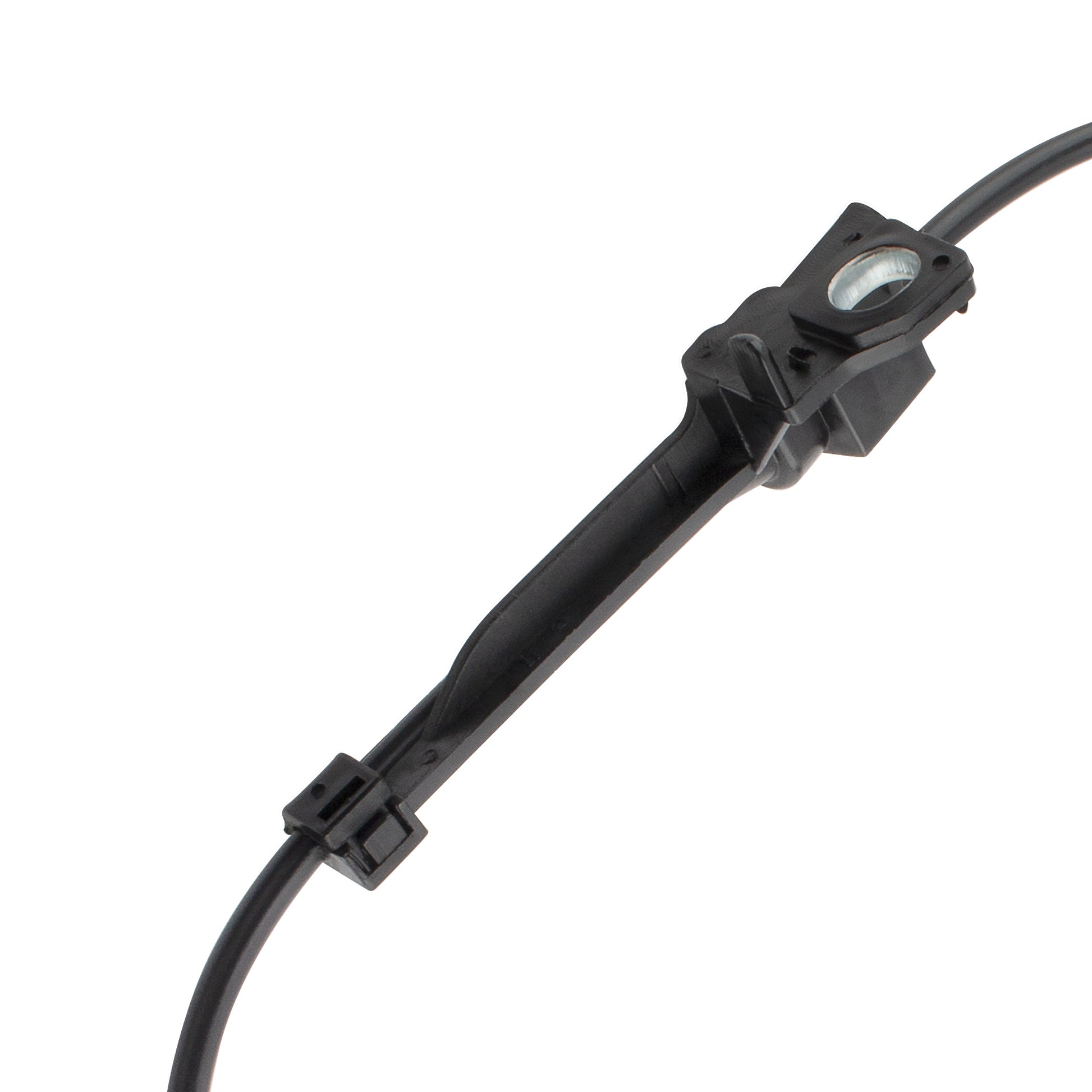 BOXI Front Left Side ABS Wheel Speed Sensor Fits for Toyota Corolla 2003-2008 L4 1.8L Sedan — product photo 6