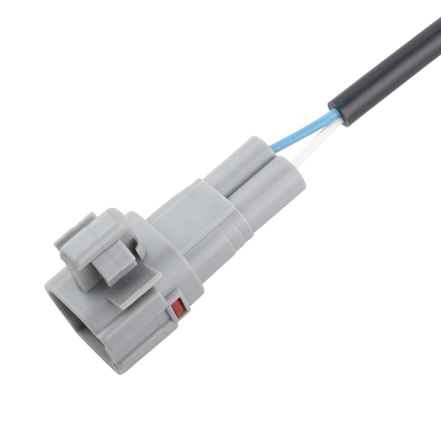 BOXI Front Left Side ABS Wheel Speed Sensor Fits for Toyota Corolla 2003-2008 L4 1.8L Sedan — product photo 7