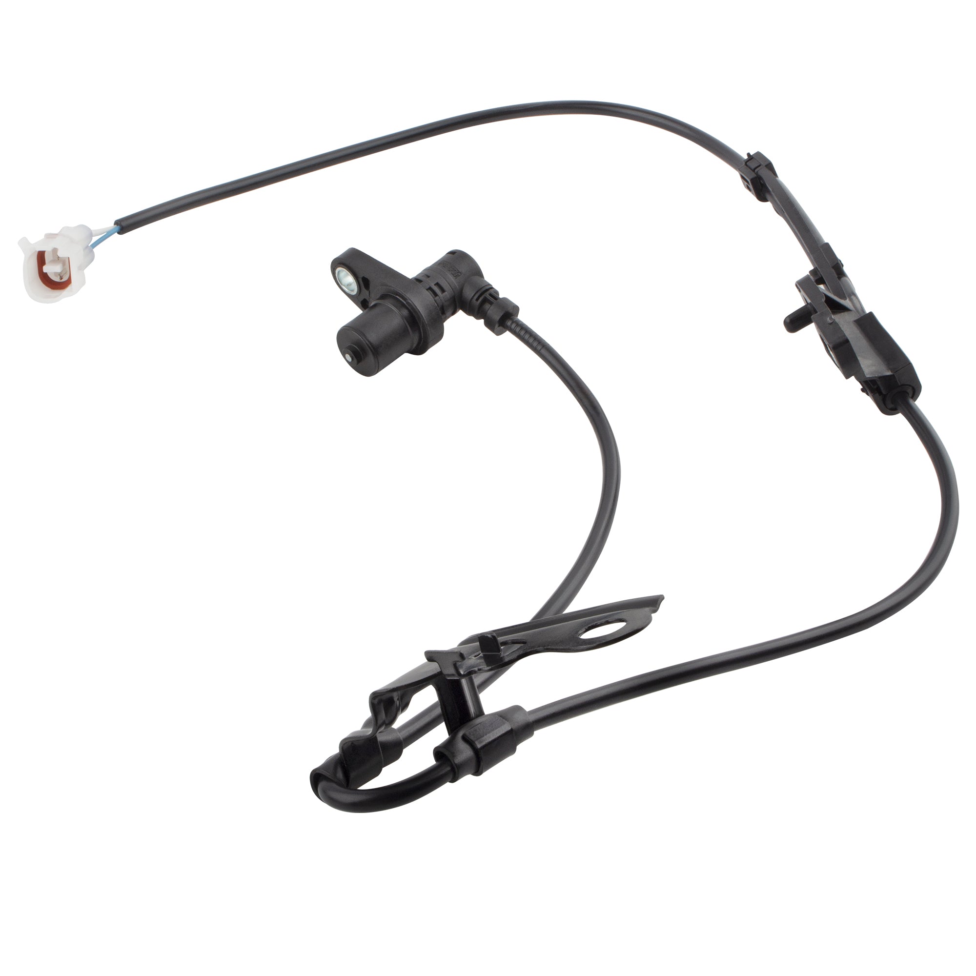BOXI Front Right Side ABS Wheel Speed Sensor Fits for Toyota Corolla 2003-2008 L4 1.8L Sedan