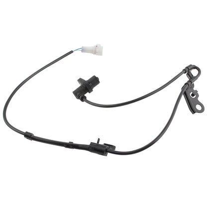 BOXI Front Right Side ABS Wheel Speed Sensor Fits for Toyota Corolla 2003-2008 L4 1.8L Sedan — product photo 2