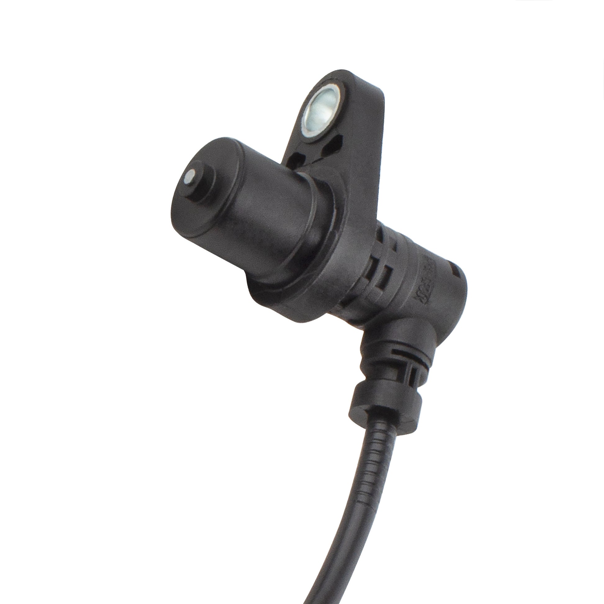 BOXI Front Right Side ABS Wheel Speed Sensor Fits for Toyota Corolla 2003-2008 L4 1.8L Sedan — product photo 4