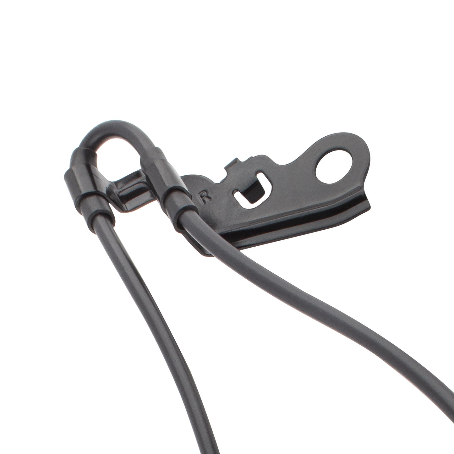 BOXI Front Right Side ABS Wheel Speed Sensor Fits for Toyota Corolla 2003-2008 L4 1.8L Sedan — product photo 5