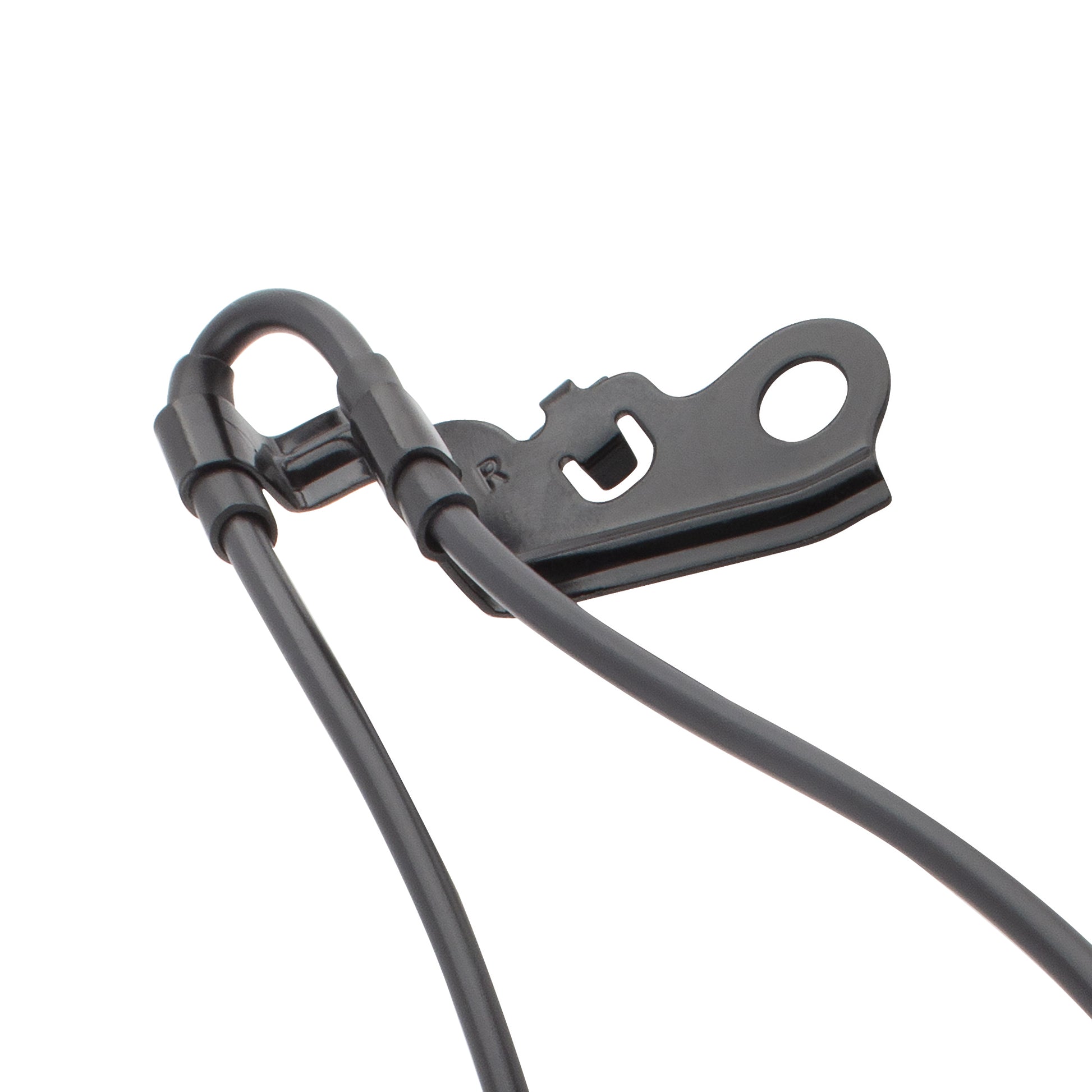 BOXI Front Right Side ABS Wheel Speed Sensor Fits for Toyota Corolla 2003-2008 L4 1.8L Sedan — product photo 5