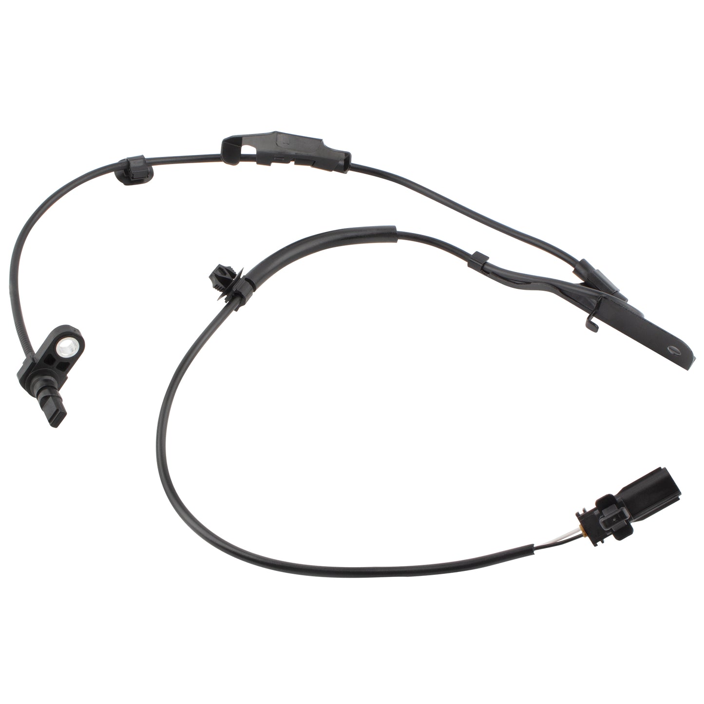 BOXI Front Left Driver Side ABS Wheel Speed Sensor Fit for Lexus HS250h for Scion iM tC xB