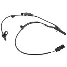 BOXI Front Left Driver Side ABS Wheel Speed Sensor Fit for Lexus HS250h for Scion iM tC xB