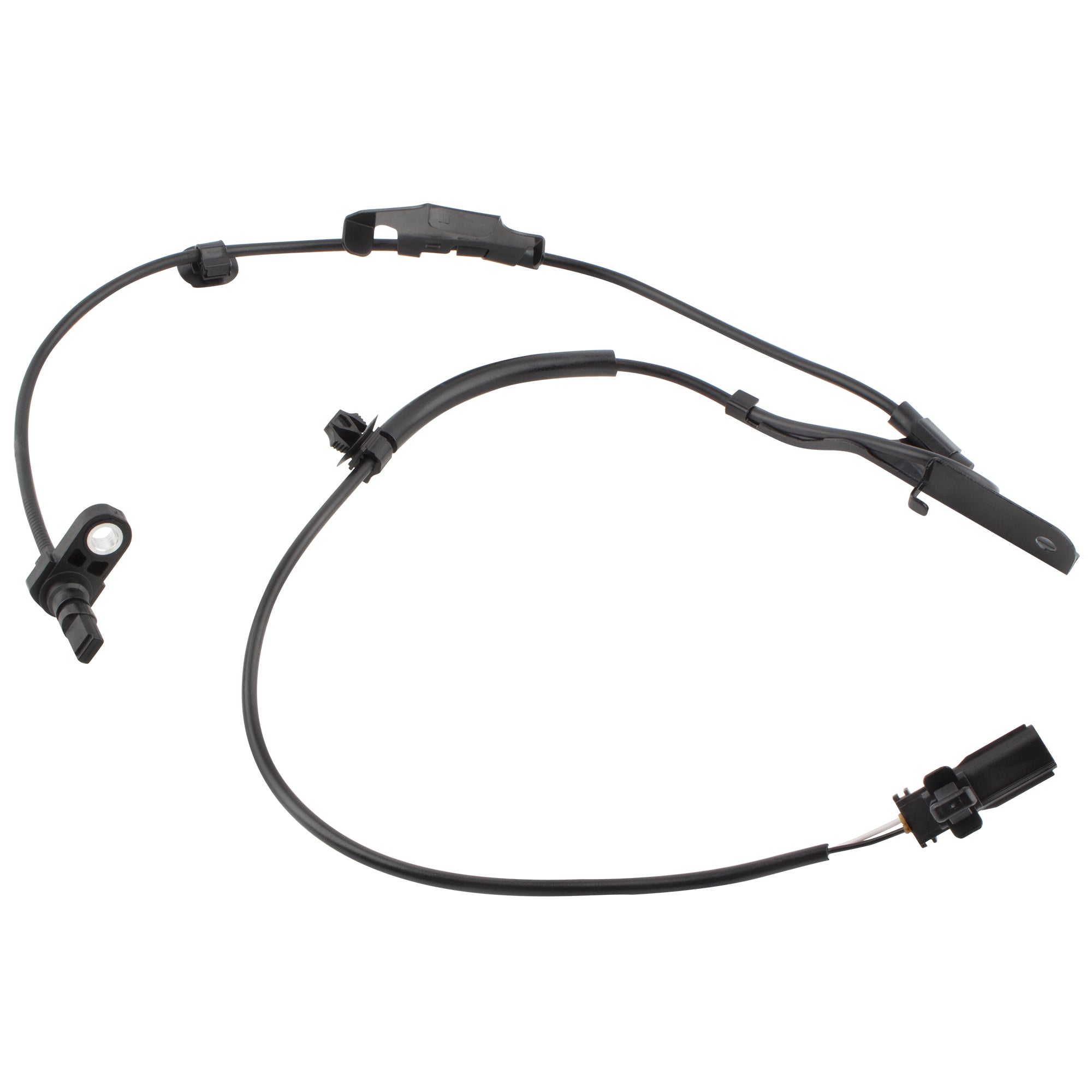 BOXI Front Left Driver Side ABS Wheel Speed Sensor Fit for Lexus HS250h for Scion iM tC xB