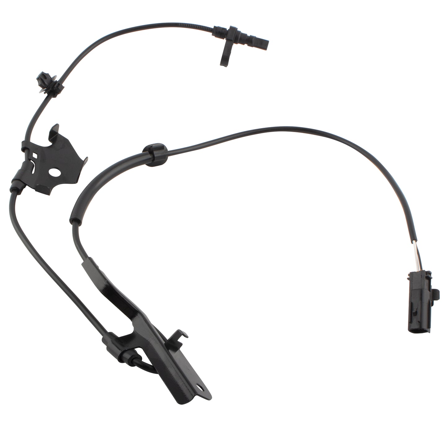 BOXI Front Left Driver Side ABS Wheel Speed Sensor Fit for Lexus HS250h for Scion iM tC xB — product photo 2