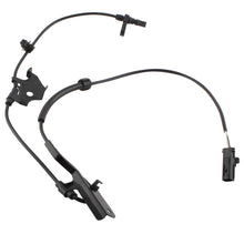BOXI Front Left Driver Side ABS Wheel Speed Sensor Fit for Lexus HS250h for Scion iM tC xB — product photo 2