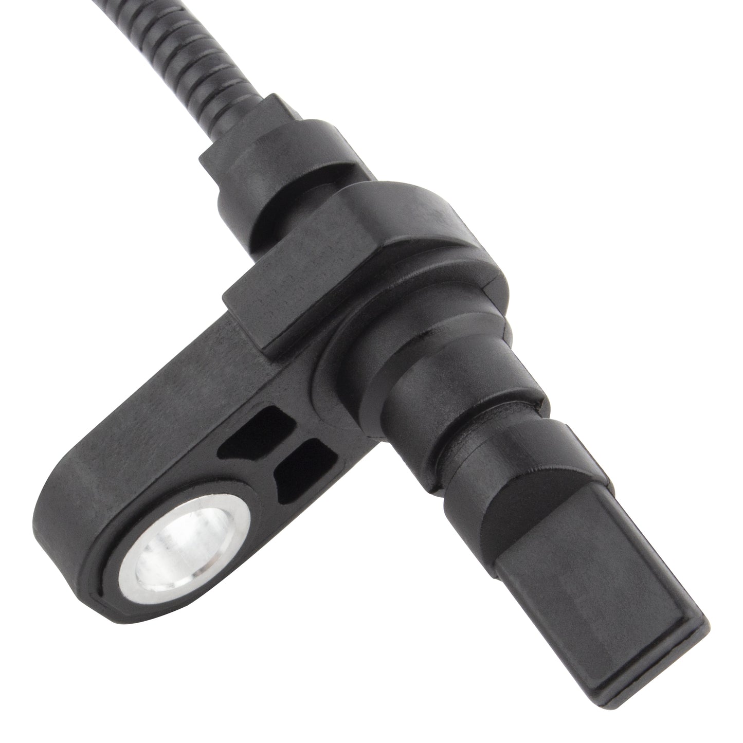 BOXI Front Left Driver Side ABS Wheel Speed Sensor Fit for Lexus HS250h for Scion iM tC xB — product photo 5