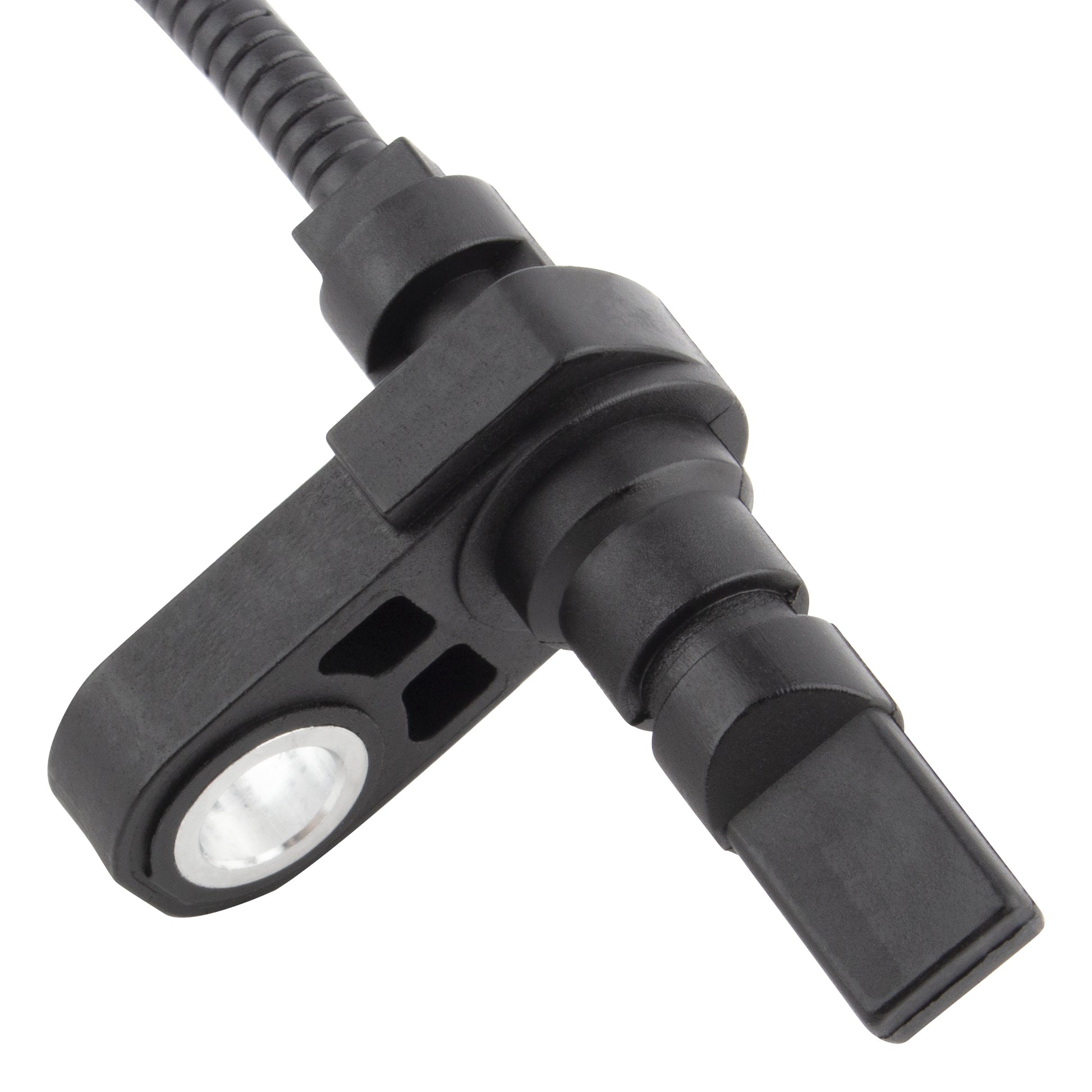 BOXI Front Left Driver Side ABS Wheel Speed Sensor Fit for Lexus HS250h for Scion iM tC xB — product photo 5