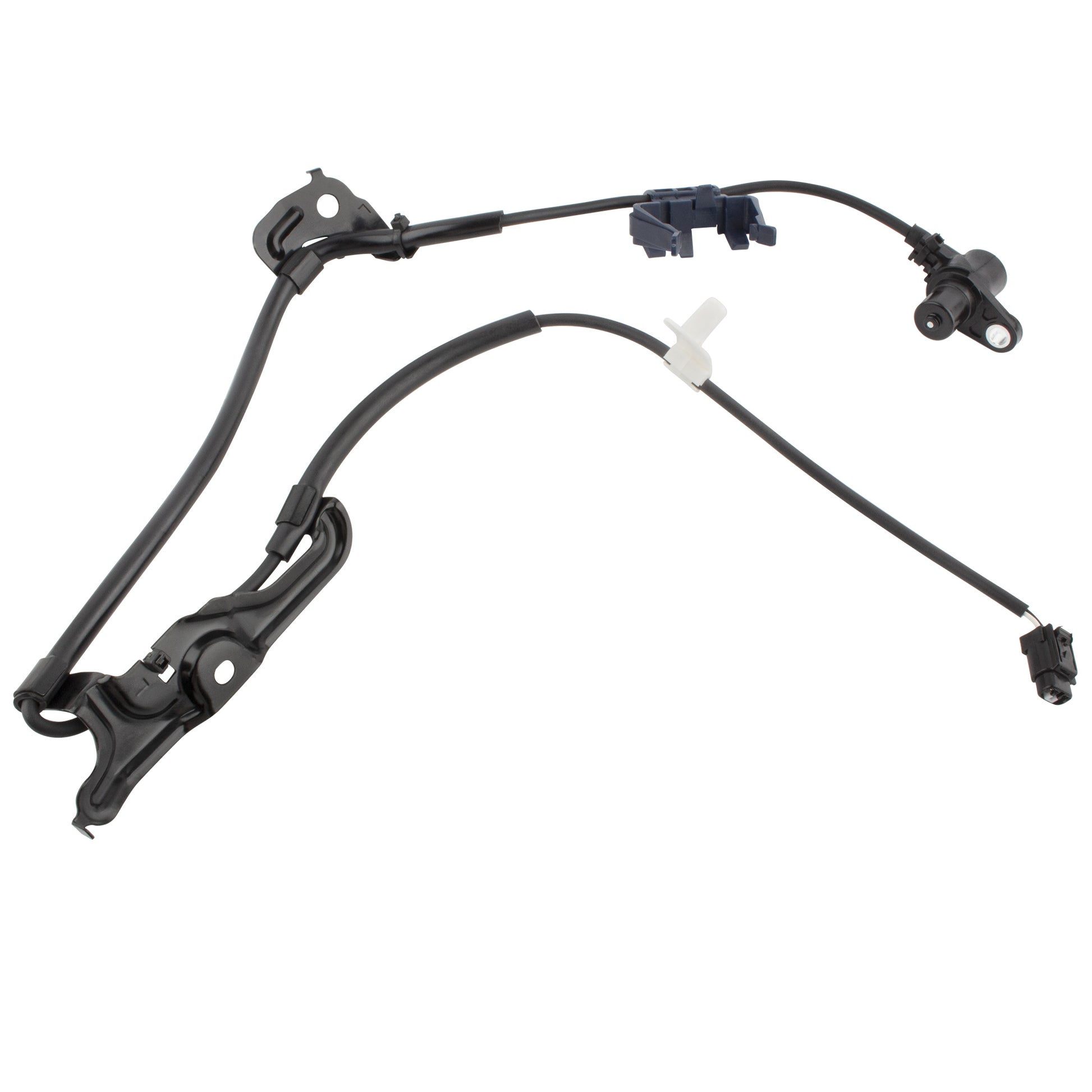 BOXI Front Left Driver Side ABS Wheel Speed Sensor Fits for Toyota Avalon 2005-2012 for Toyota