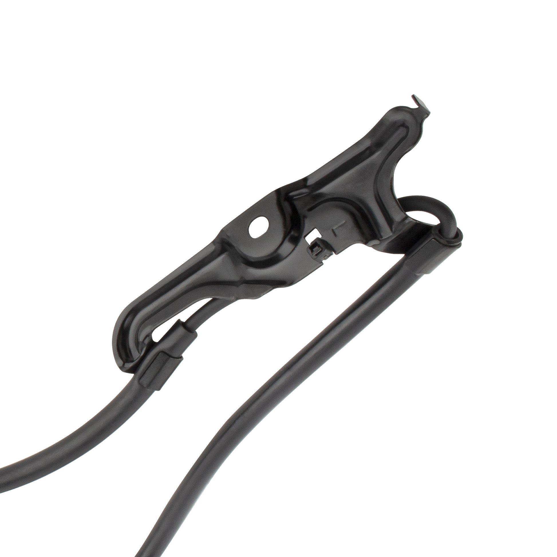 BOXI Front Left Driver Side ABS Wheel Speed Sensor Fits for Toyota Avalon 2005-2012 for Toyota — product photo 4