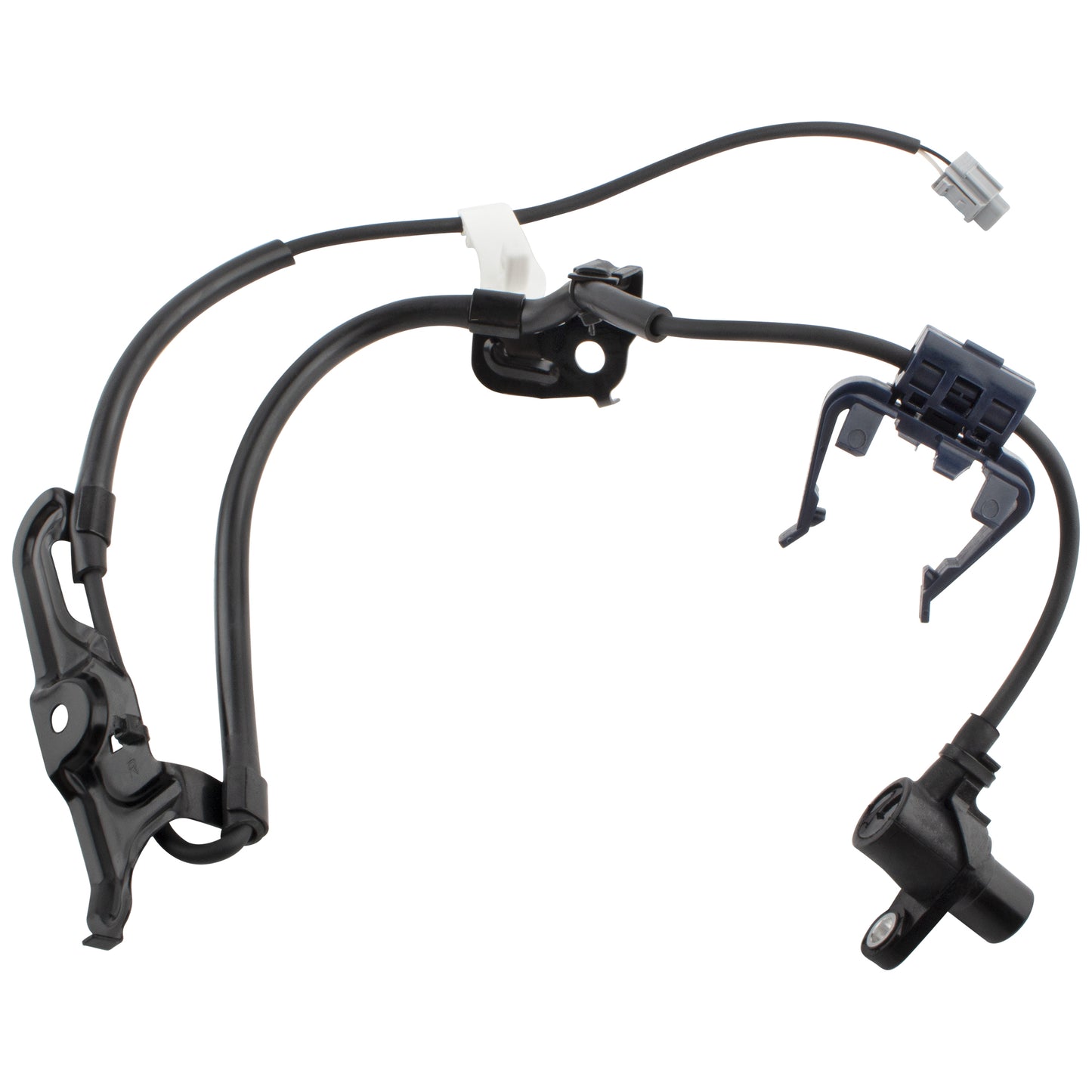 BOXI Front Right Passenger Side ABS Wheel Speed Sensor Fits for Toyota Avalon 2005-2011 — product photo 2