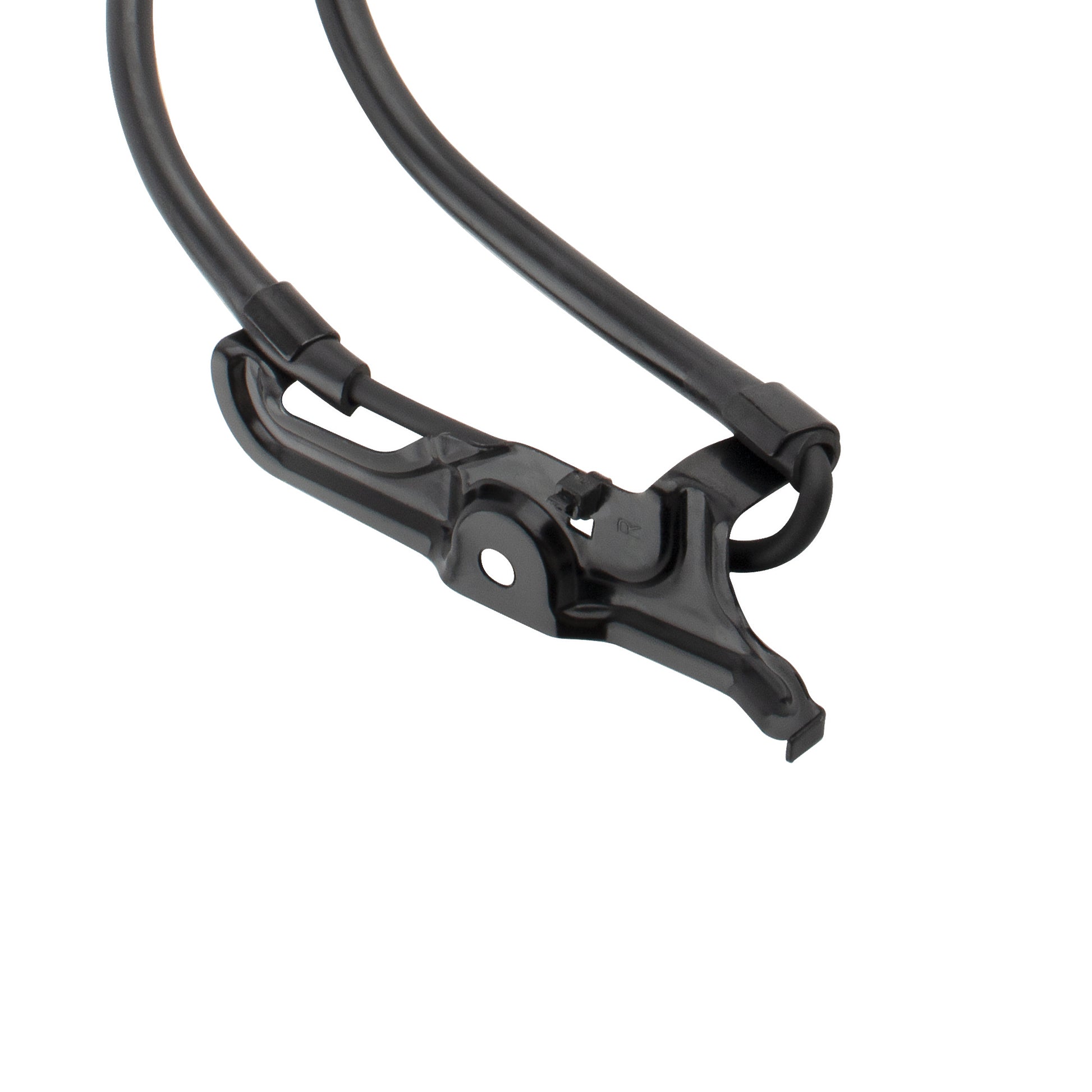 BOXI Front Right Passenger Side ABS Wheel Speed Sensor Fits for Toyota Avalon 2005-2011 — product photo 4