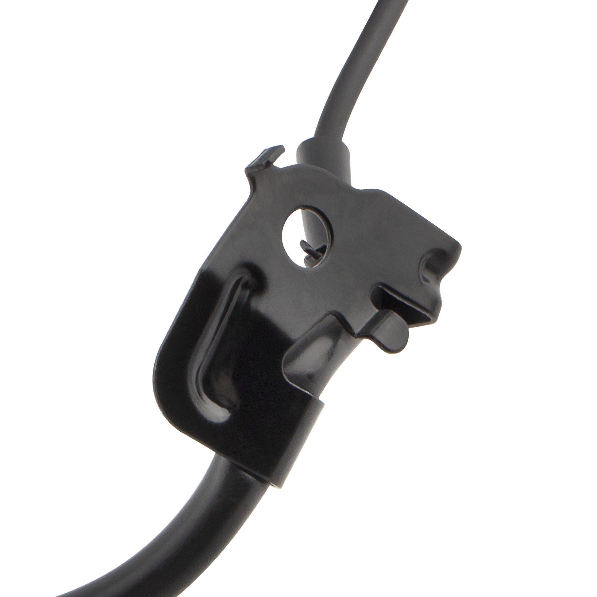 BOXI Front Right Passenger Side ABS Wheel Speed Sensor Fits for Toyota Avalon 2005-2011 — product photo 5