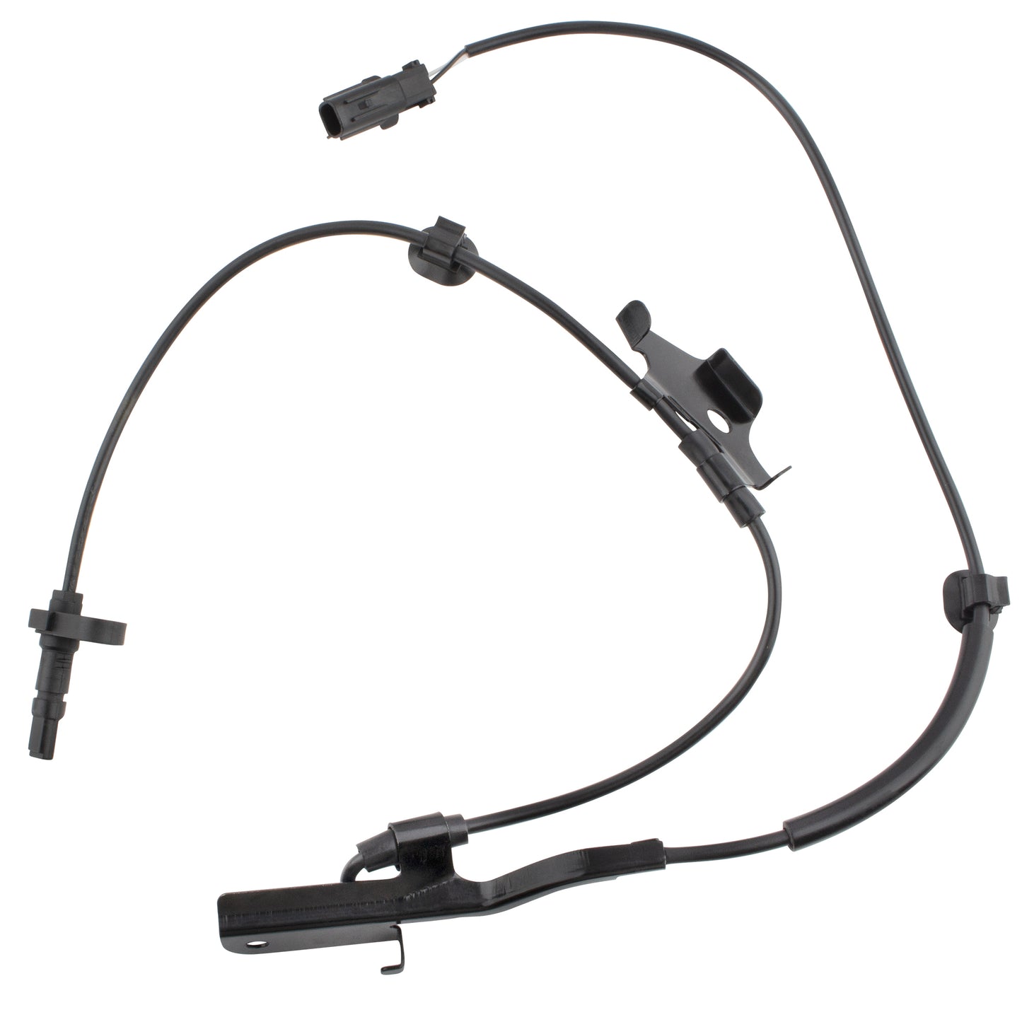 BOXI Front Left Driver Side ABS Wheel Speed Sensor Fits for Lexus CT200h 2011-2017