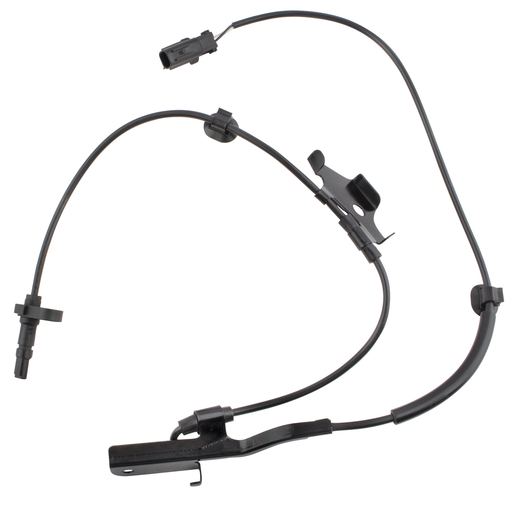 BOXI Front Left Driver Side ABS Wheel Speed Sensor Fits for Lexus CT200h 2011-2017
