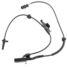 BOXI Front Left Driver Side ABS Wheel Speed Sensor Fits for Lexus CT200h 2011-2017