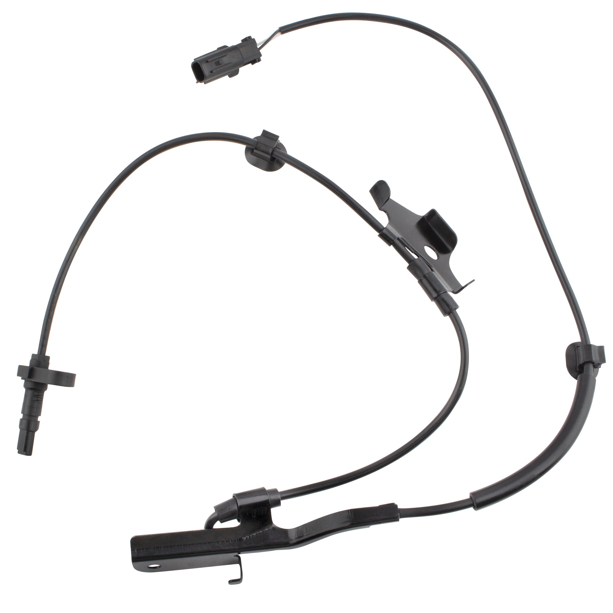 BOXI Front Left Driver Side ABS Wheel Speed Sensor Fits for Lexus CT200h 2011-2017