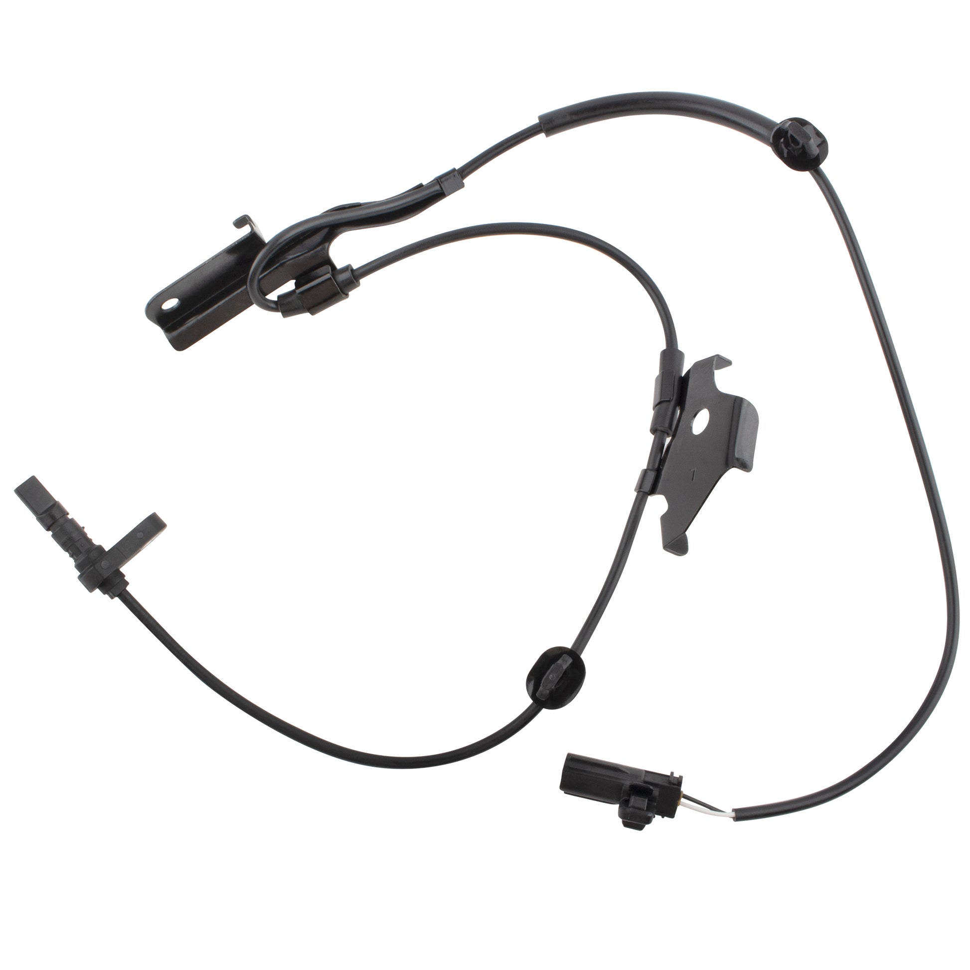 BOXI Front Left Driver Side ABS Wheel Speed Sensor Fits for Lexus CT200h 2011-2017 — product photo 2