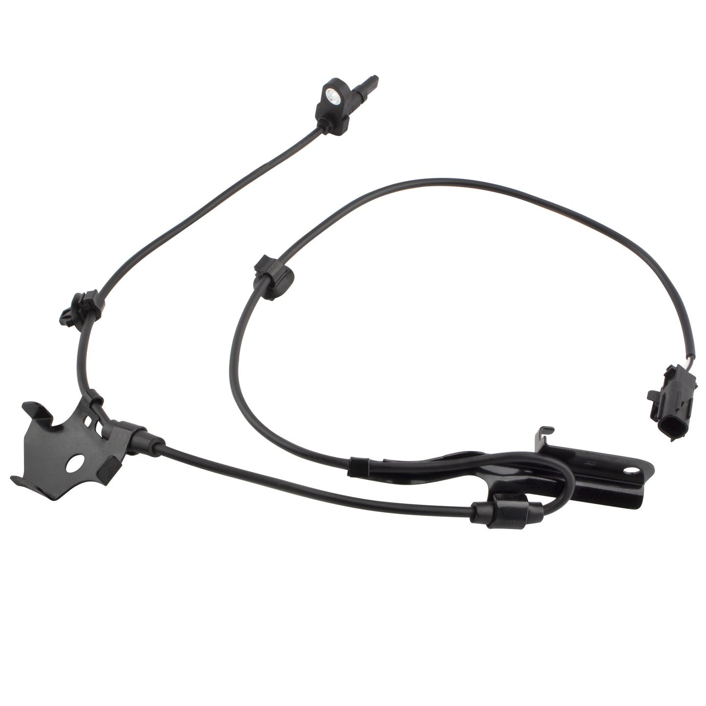 BOXI Front Right Passenger Side ABS Wheel Speed Sensor Fits for Lexus CT200h 2011-2017
