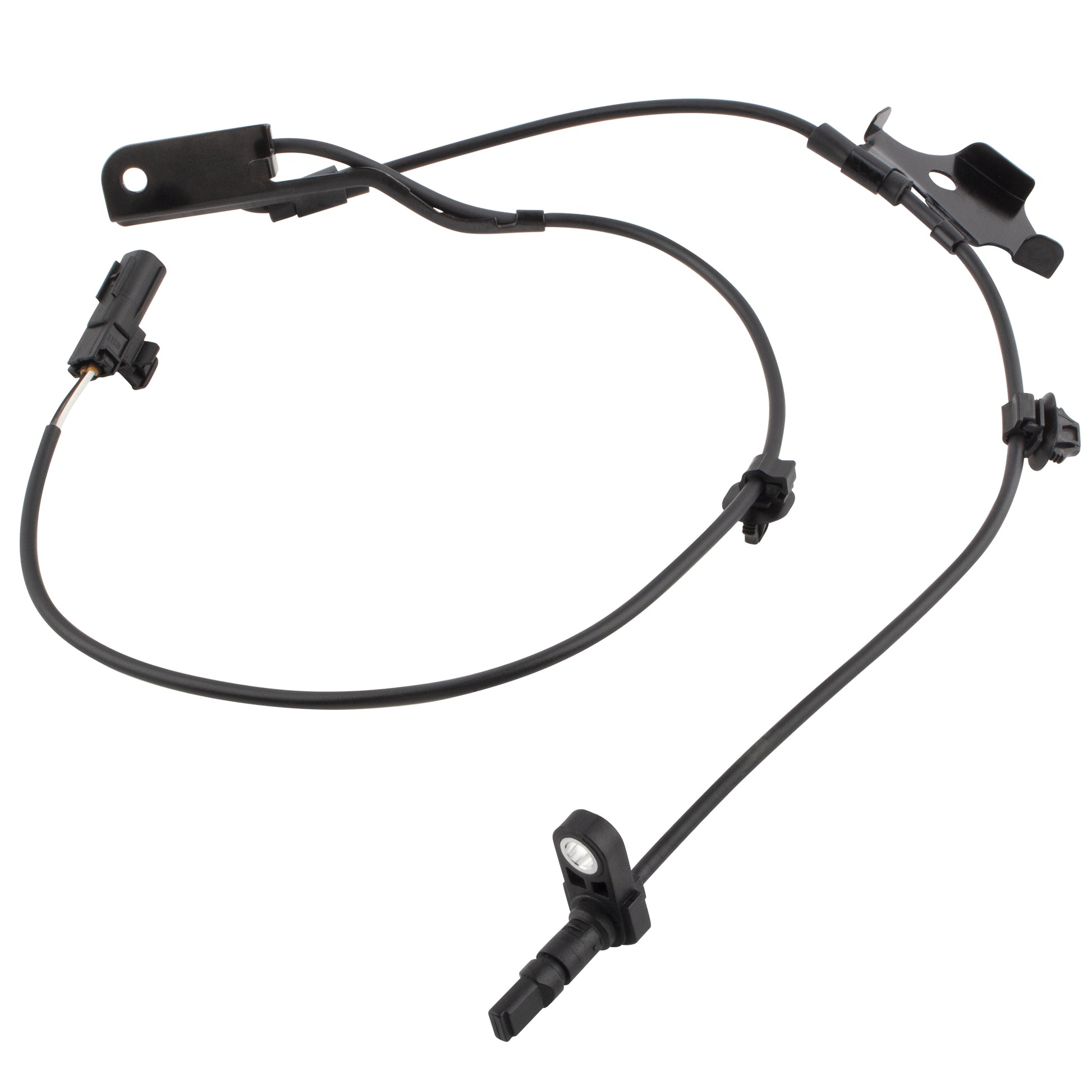 BOXI Front Right Passenger Side ABS Wheel Speed Sensor Fits for Lexus CT200h 2011-2017 — product photo 2