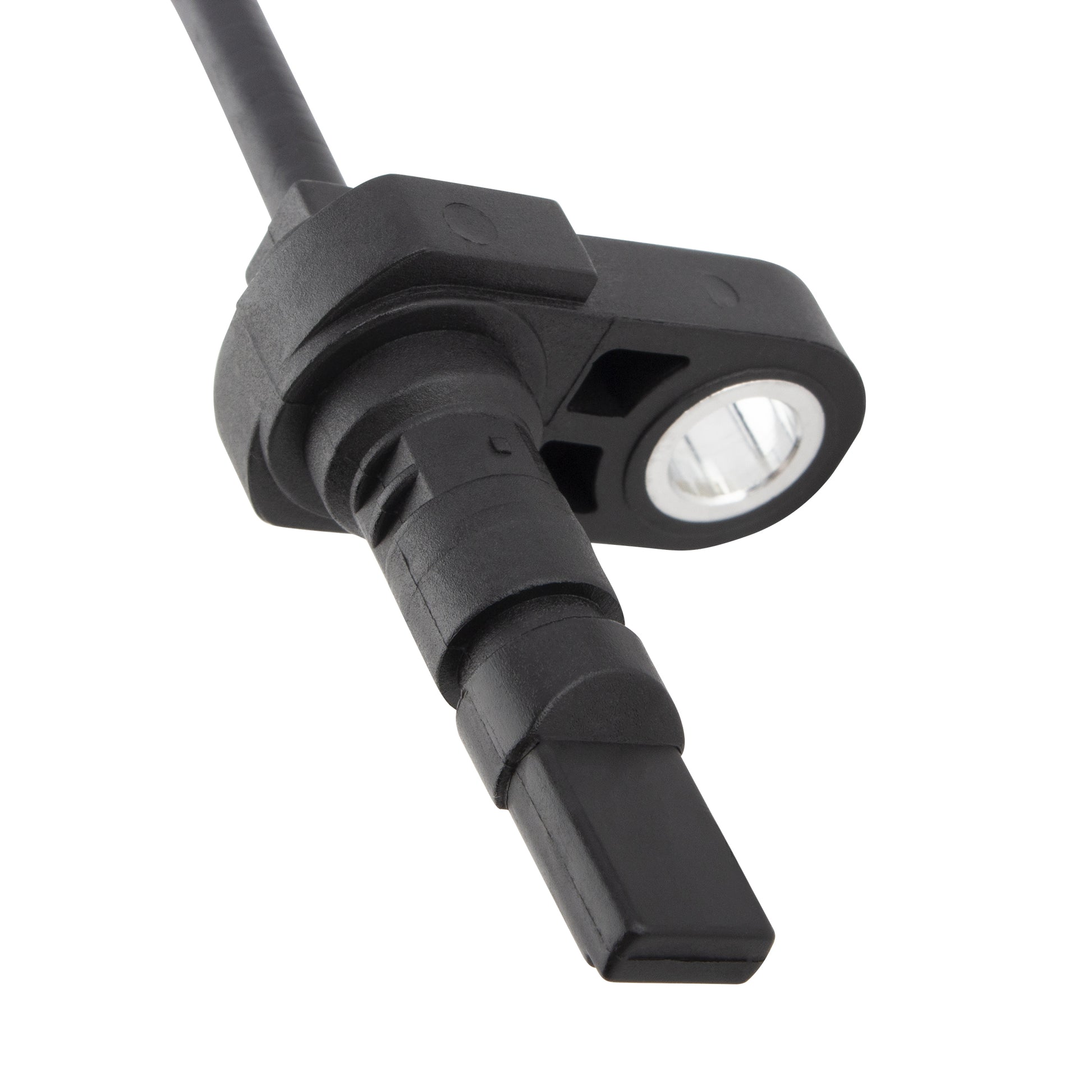 BOXI Front Right Passenger Side ABS Wheel Speed Sensor Fits for Lexus CT200h 2011-2017 — product photo 6
