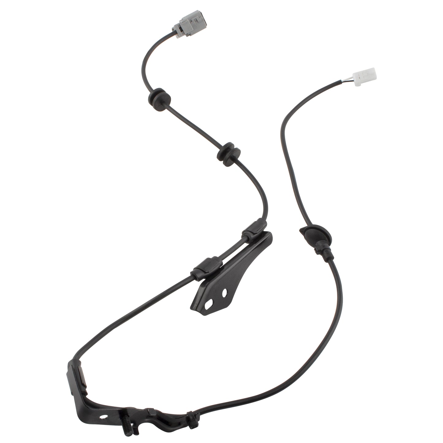 BOXI Rear Left Driver Side ABS Wheel Speed Sensor Fits for Toyota Prius 2010-2015 Prius V 2012-2017 — product photo 2