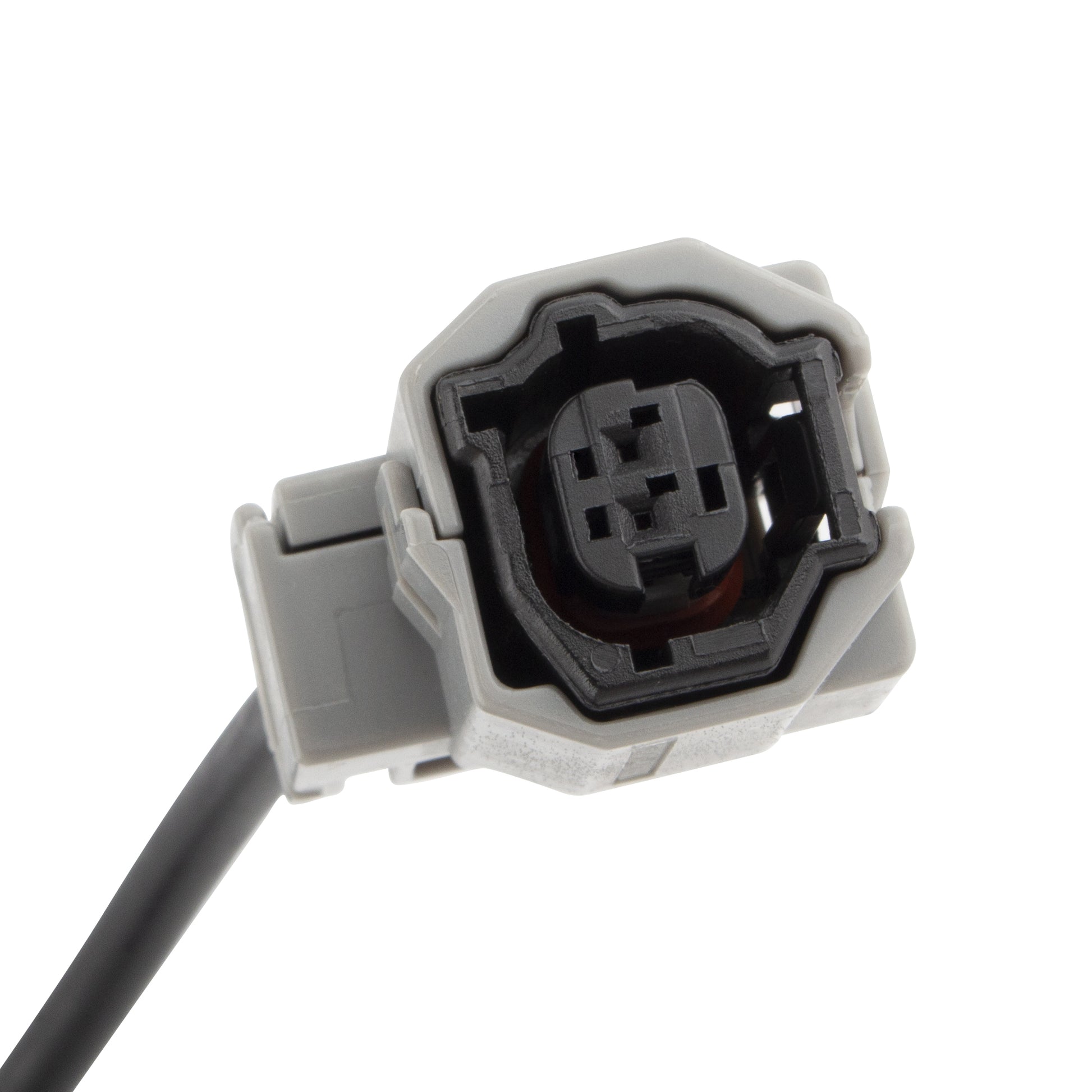 BOXI Rear Left Driver Side ABS Wheel Speed Sensor Fits for Toyota Prius 2010-2015 Prius V 2012-2017 — product photo 3