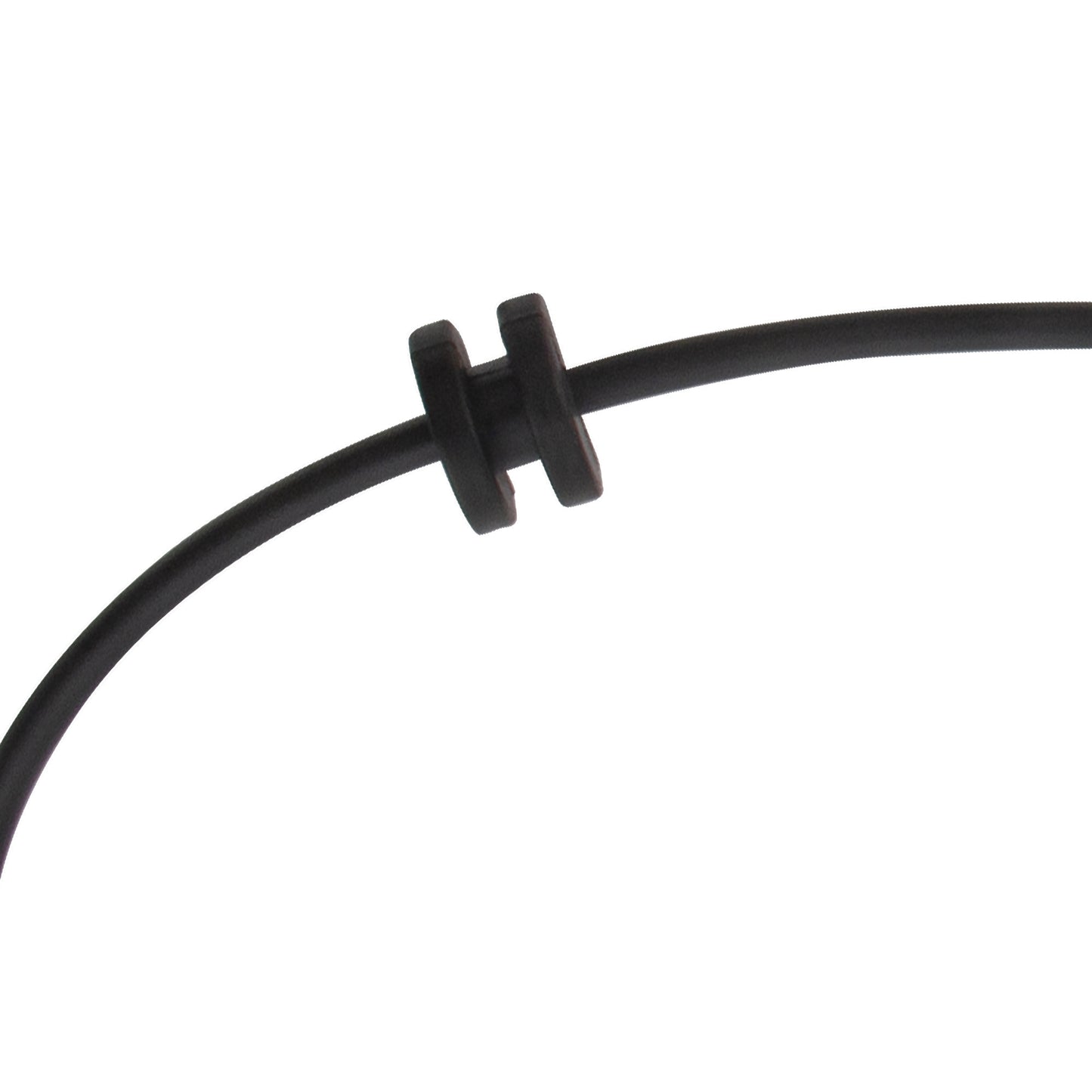 BOXI Rear Left Driver Side ABS Wheel Speed Sensor Fits for Toyota Prius 2010-2015 Prius V 2012-2017 — product photo 7