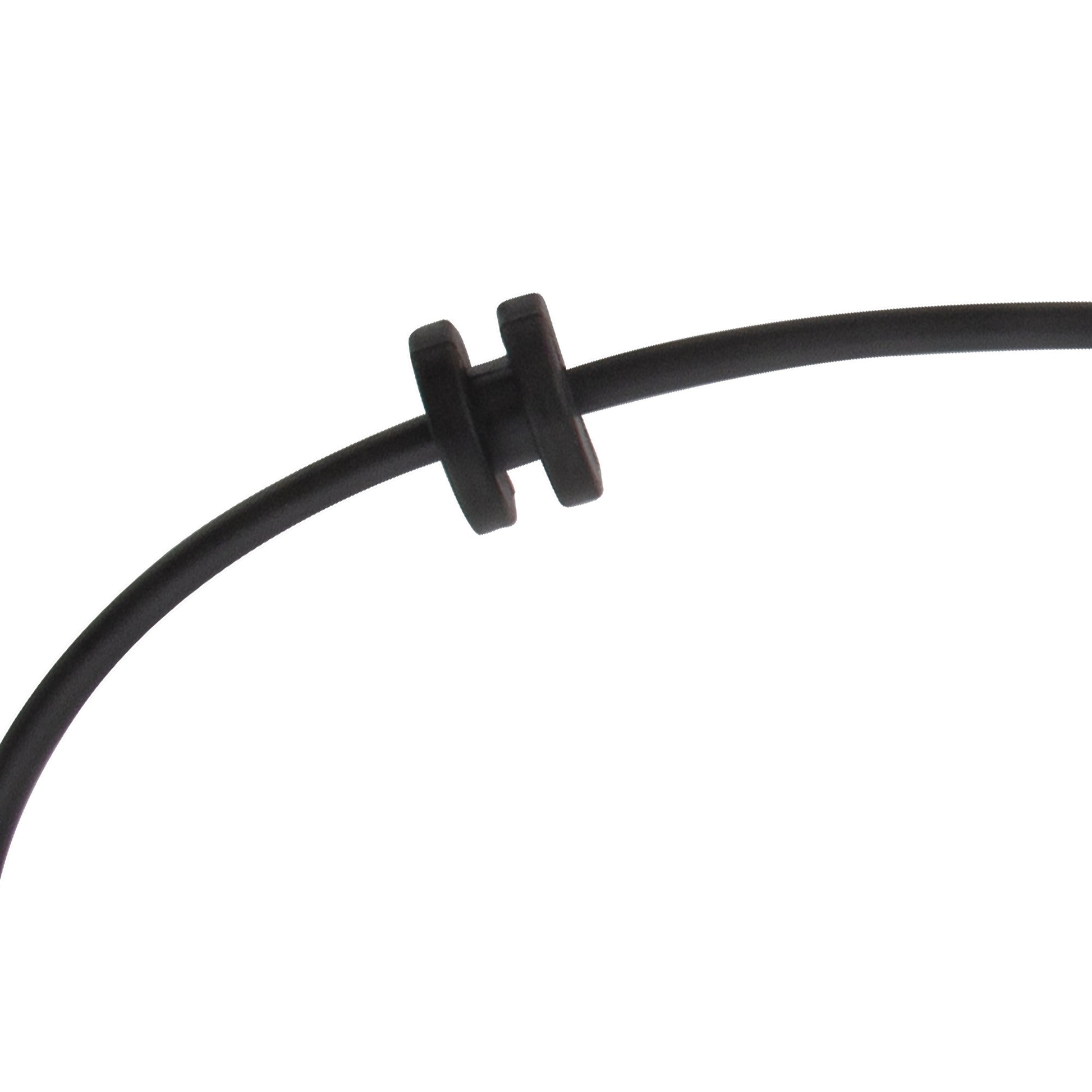 BOXI Rear Left Driver Side ABS Wheel Speed Sensor Fits for Toyota Prius 2010-2015 Prius V 2012-2017 — product photo 7
