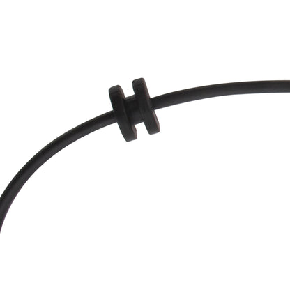 BOXI Rear Left Driver Side ABS Wheel Speed Sensor Fits for Toyota Prius 2010-2015 Prius V 2012-2017 — product photo 7