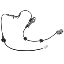 BOXI Rear Right Side ABS Wheel Speed Sensor Fits for Toyota Prius 2010-2011 L4 1.8L Electric