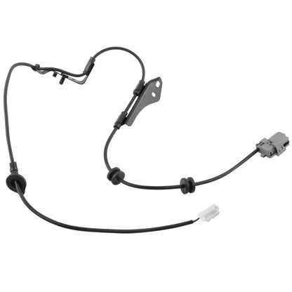 BOXI Rear Right Side ABS Wheel Speed Sensor Fits for Toyota Prius 2010-2011 L4 1.8L Electric