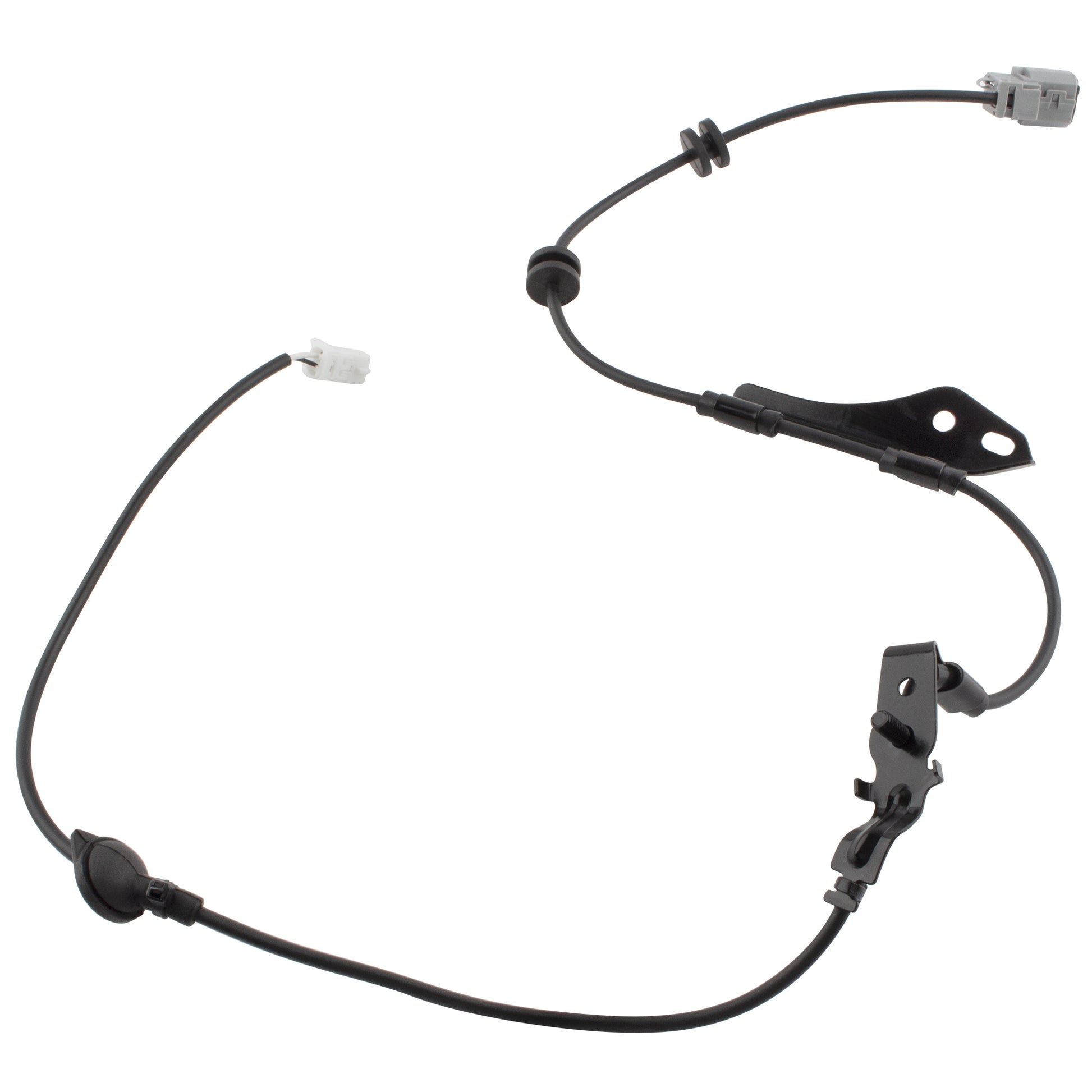 BOXI Rear Right Side ABS Wheel Speed Sensor Fits for Toyota Prius 2010-2011 L4 1.8L Electric — product photo 2