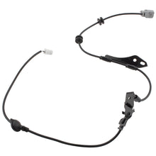 BOXI Rear Right Side ABS Wheel Speed Sensor Fits for Toyota Prius 2010-2011 L4 1.8L Electric — product photo 2