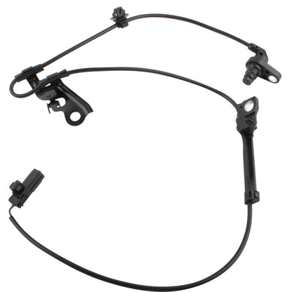 BOXI Front Left Side ABS Wheel Speed Sensor Fits for Pontiac Vibe 09-10 Corolla 2009-2019 Matrix