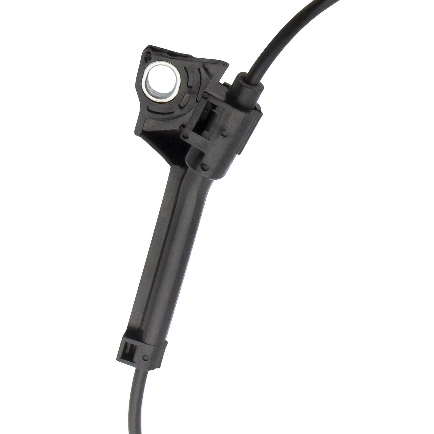 BOXI Front Left Side ABS Wheel Speed Sensor Fits for Pontiac Vibe 09-10 Corolla 2009-2019 Matrix — product photo 4