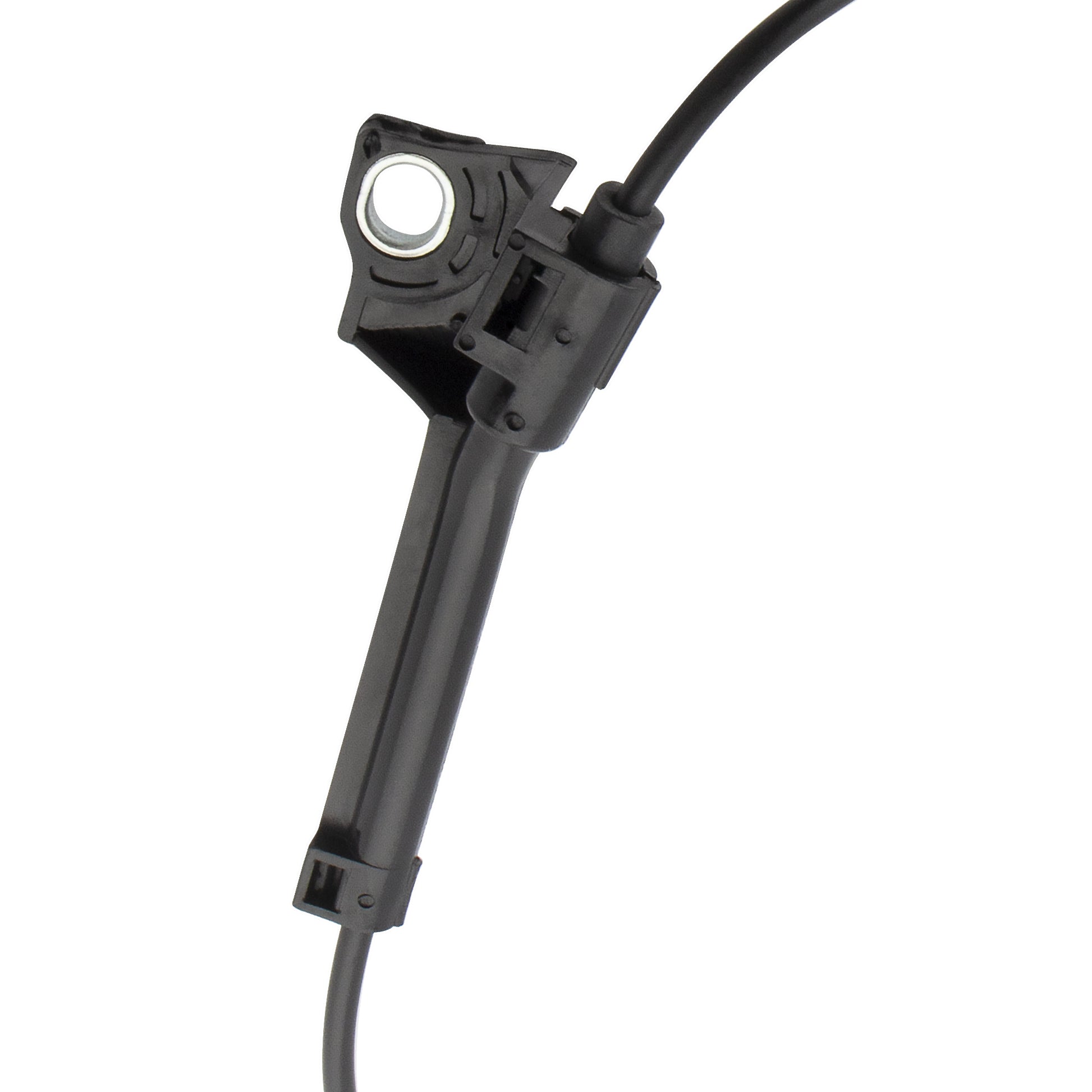 BOXI Front Left Side ABS Wheel Speed Sensor Fits for Pontiac Vibe 09-10 Corolla 2009-2019 Matrix — product photo 4