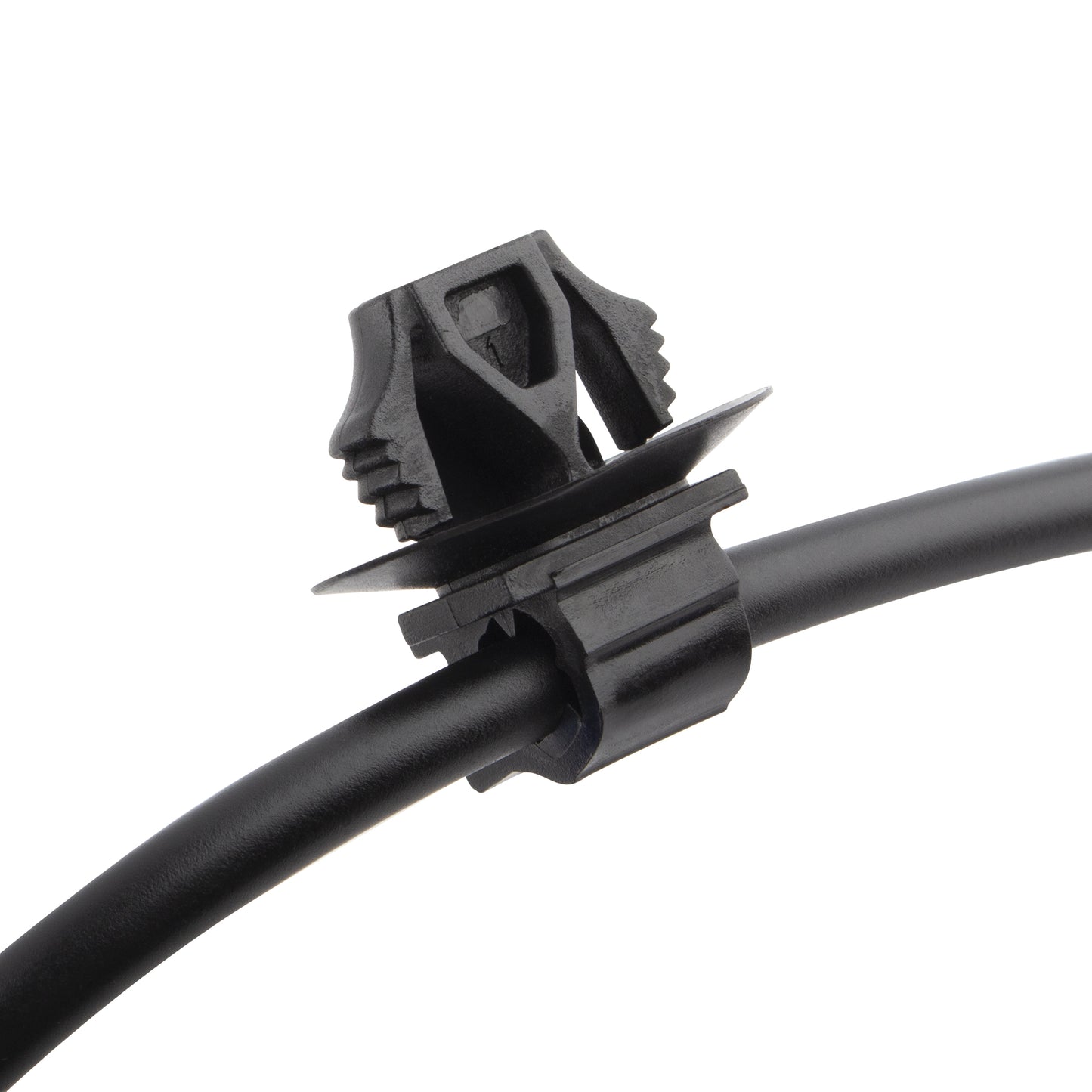 BOXI Front Left Side ABS Wheel Speed Sensor Fits for Pontiac Vibe 09-10 Corolla 2009-2019 Matrix — product photo 5