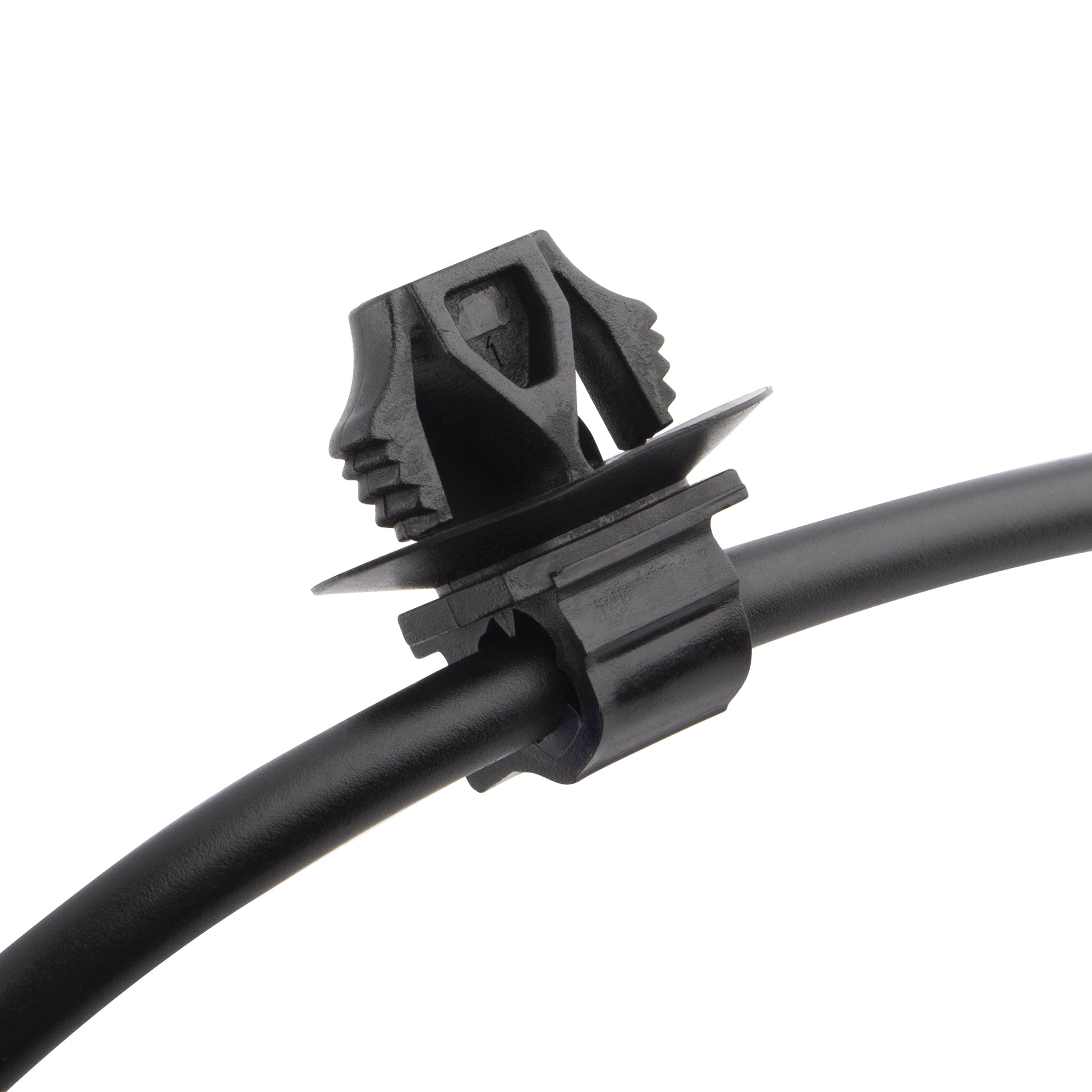 BOXI Front Left Side ABS Wheel Speed Sensor Fits for Pontiac Vibe 09-10 Corolla 2009-2019 Matrix — product photo 5