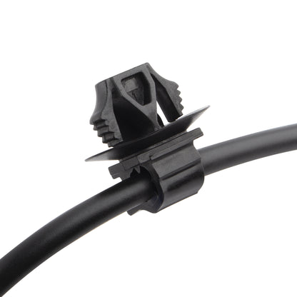 BOXI Front Left Side ABS Wheel Speed Sensor Fits for Pontiac Vibe 09-10 Corolla 2009-2019 Matrix — product photo 5