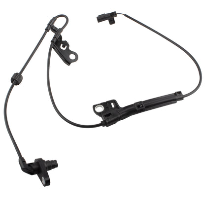 BOXI Front Right ABS Wheel Speed Sensor Fits for Pontiac Vibe 2009-2010 & for Toyota Corolla